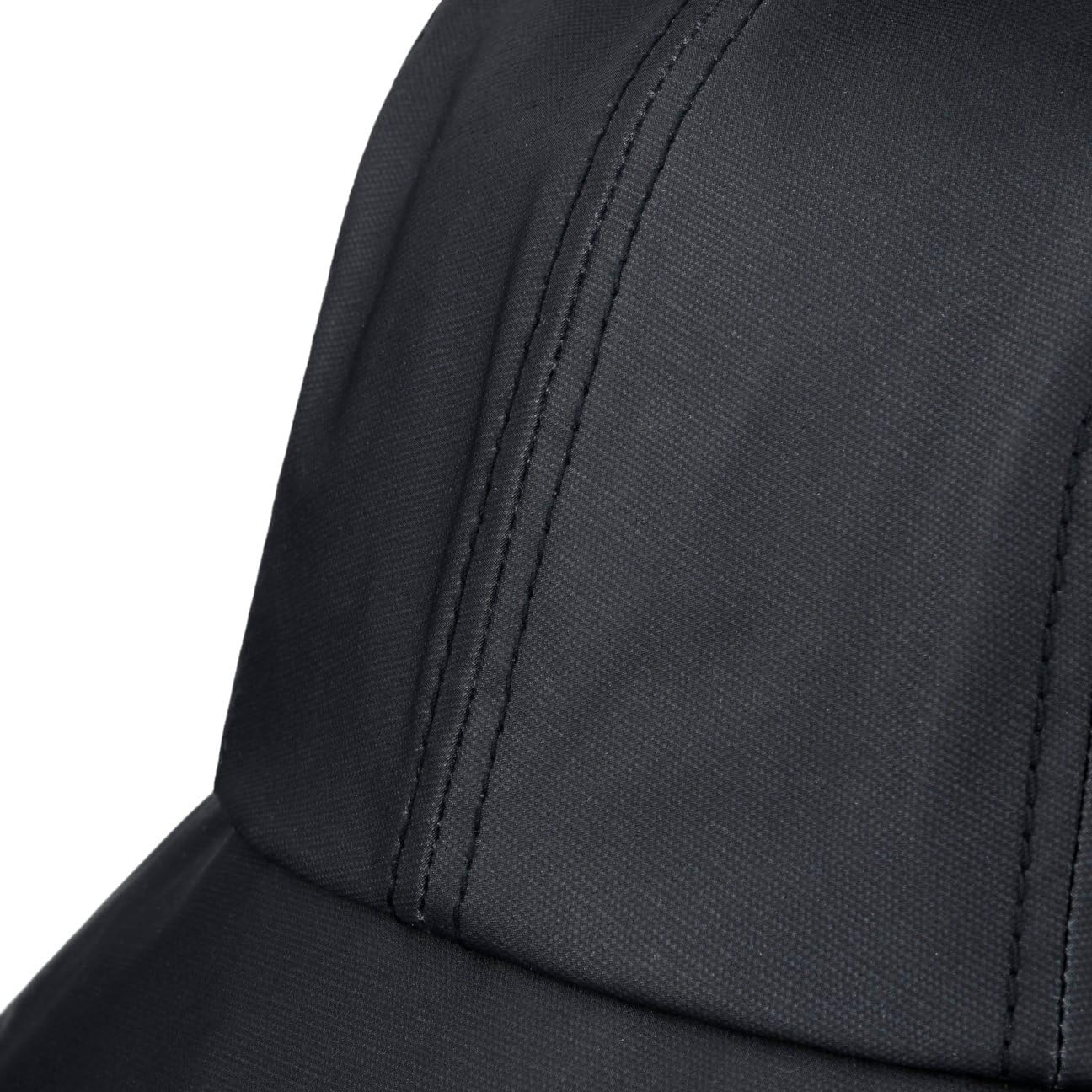 HAMMABURG Souwester Cappello da Pioggia unicolore Outdoor Unisex Autunno Inverno