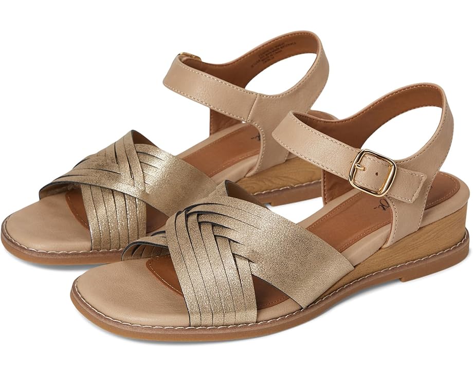 EuroSoft Maeve - Pair View