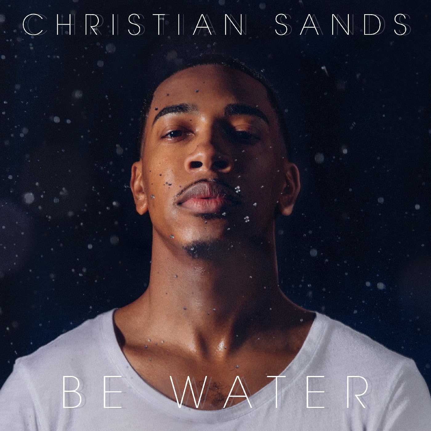 Be Water (2LP) [VINYL]