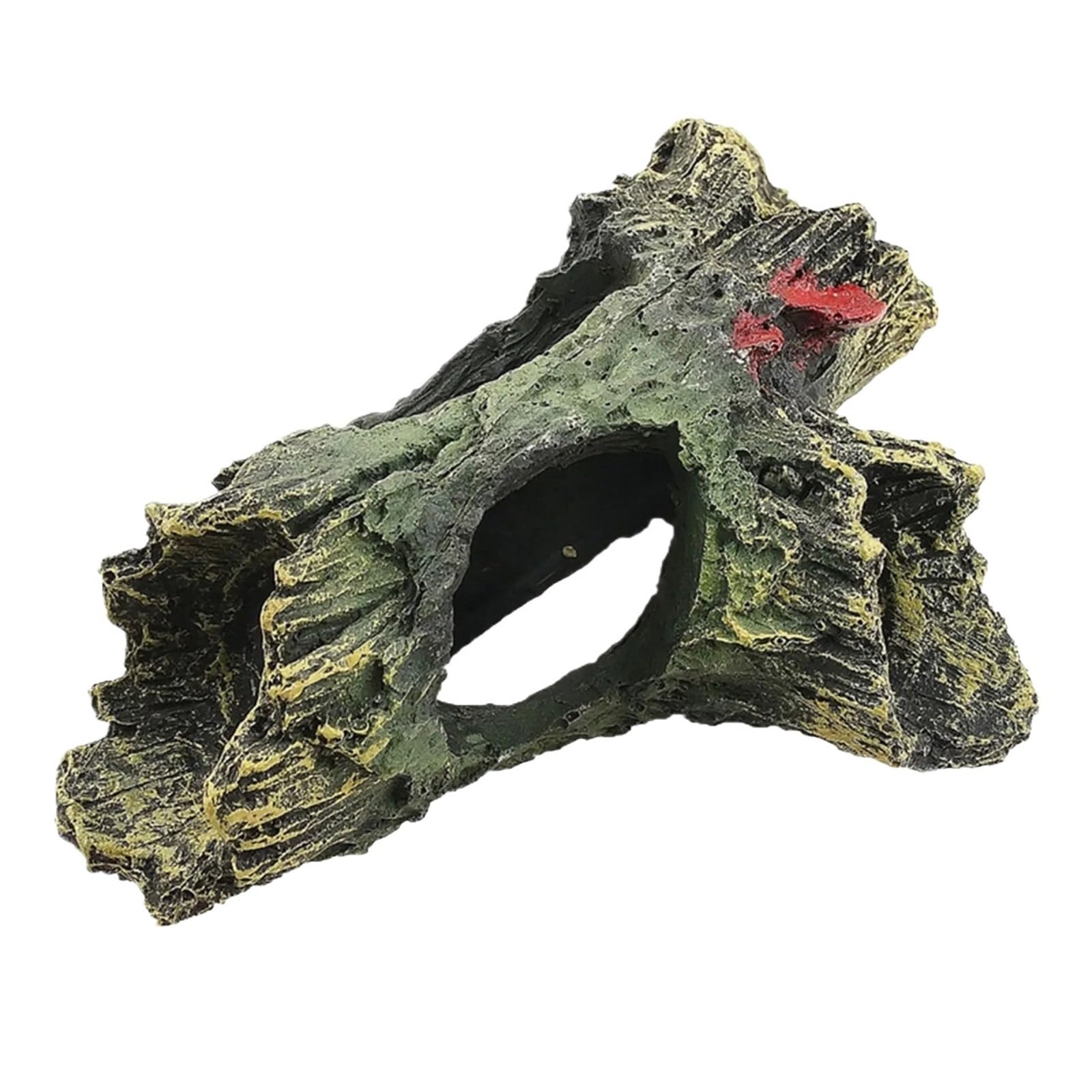 XIEHYA 1pcs Resin Aquarium Decoration For Decoration