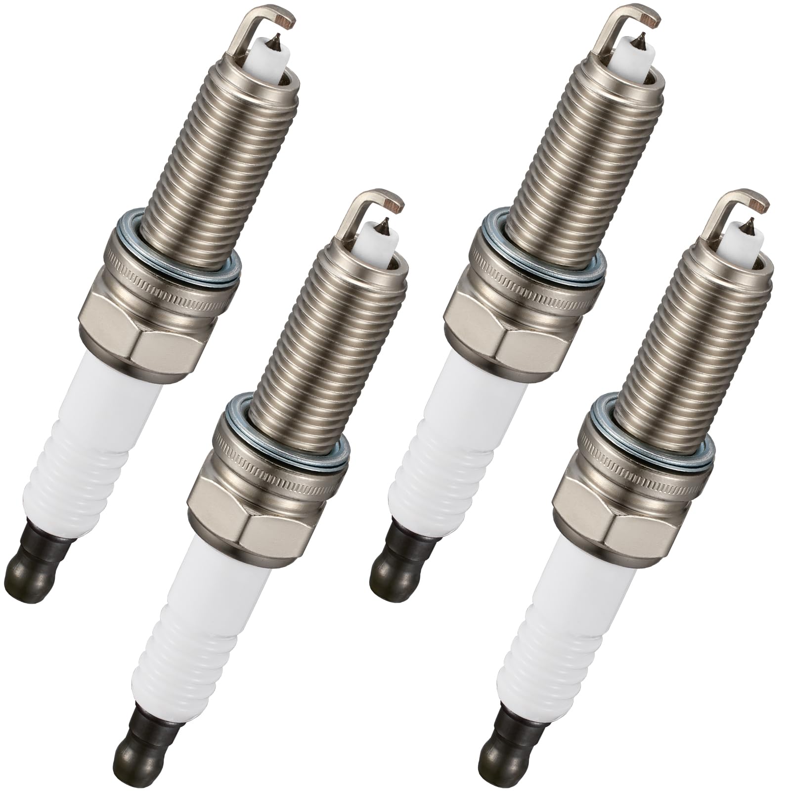 Amazon.com: BDFHYK Iridium Spark Plugs Compatible with Hyundai Azera ...