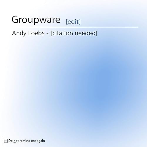 Citation Needed By Andy Loebs On Amazon Music Amazon Com Citation Needed By Andy Loebs On Amazon Music Amazon Com
