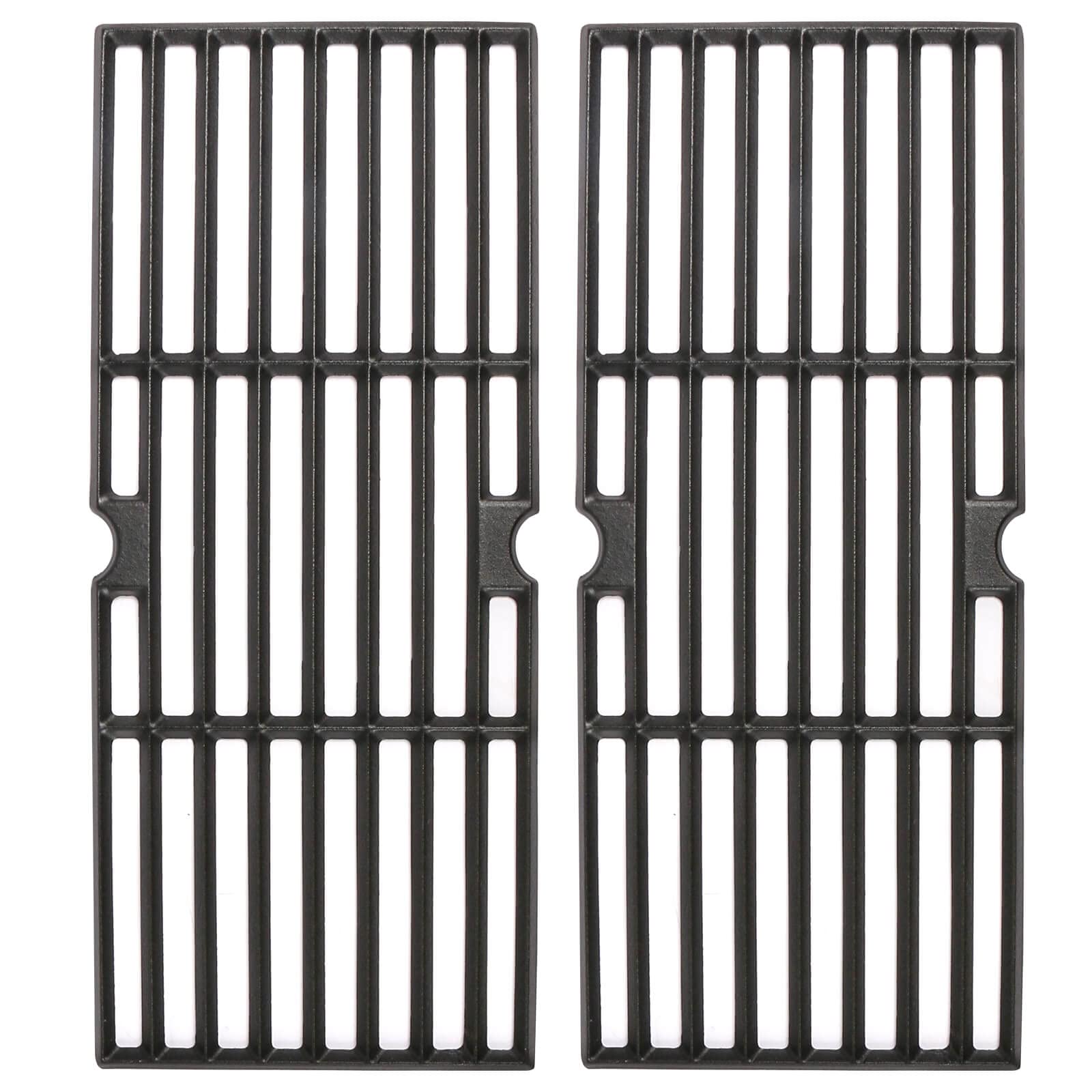 GRISUN Grill Grates for Oklahoma Joe's Longhorn Combo Grill, for
