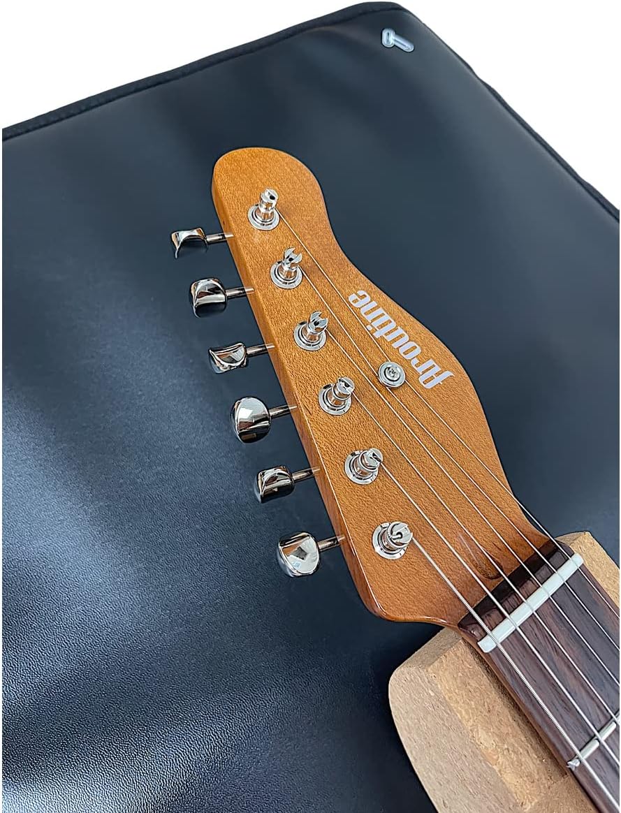Workbench Mat for Guitar Luthiers - H-LWM2