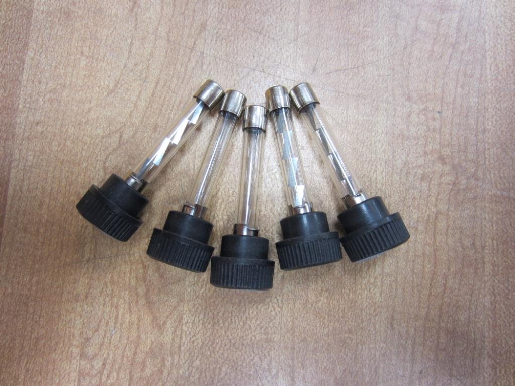 Bussmann GLR-4 Bussmann Fuse Cross Ref 1CJ17 (Pack of 5)