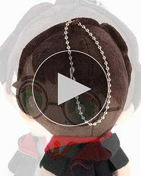 ハリーポッター ボールチェーンマスコット ハリーポッター ボールチェーンマスコット ハリー・ポッター