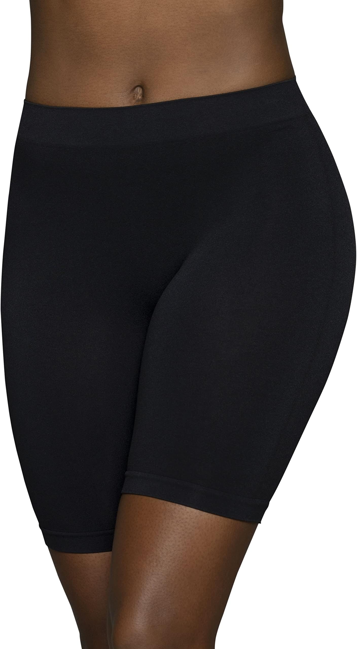 Vanity Fair Women's Seamless Spin Tank