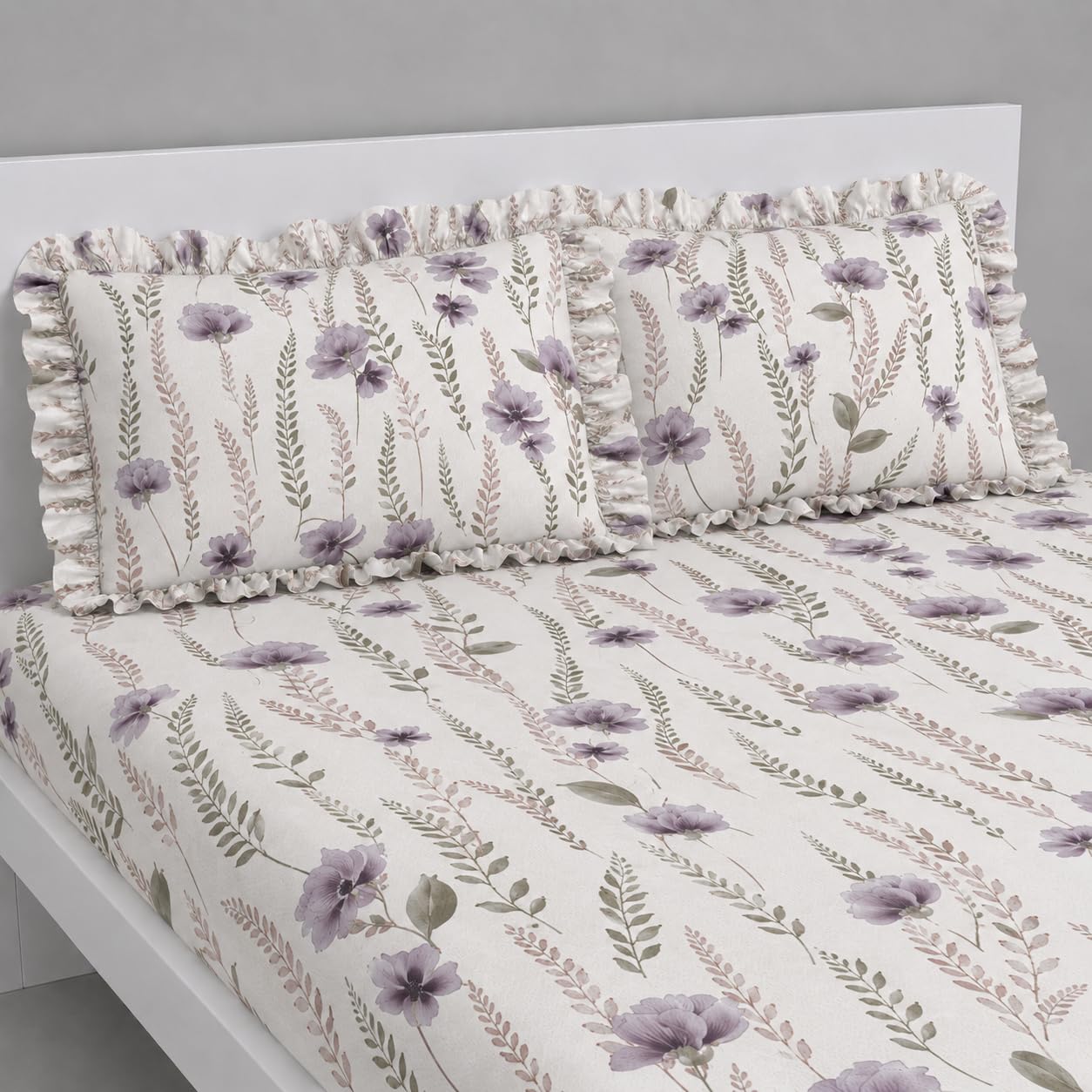 Product Variant View