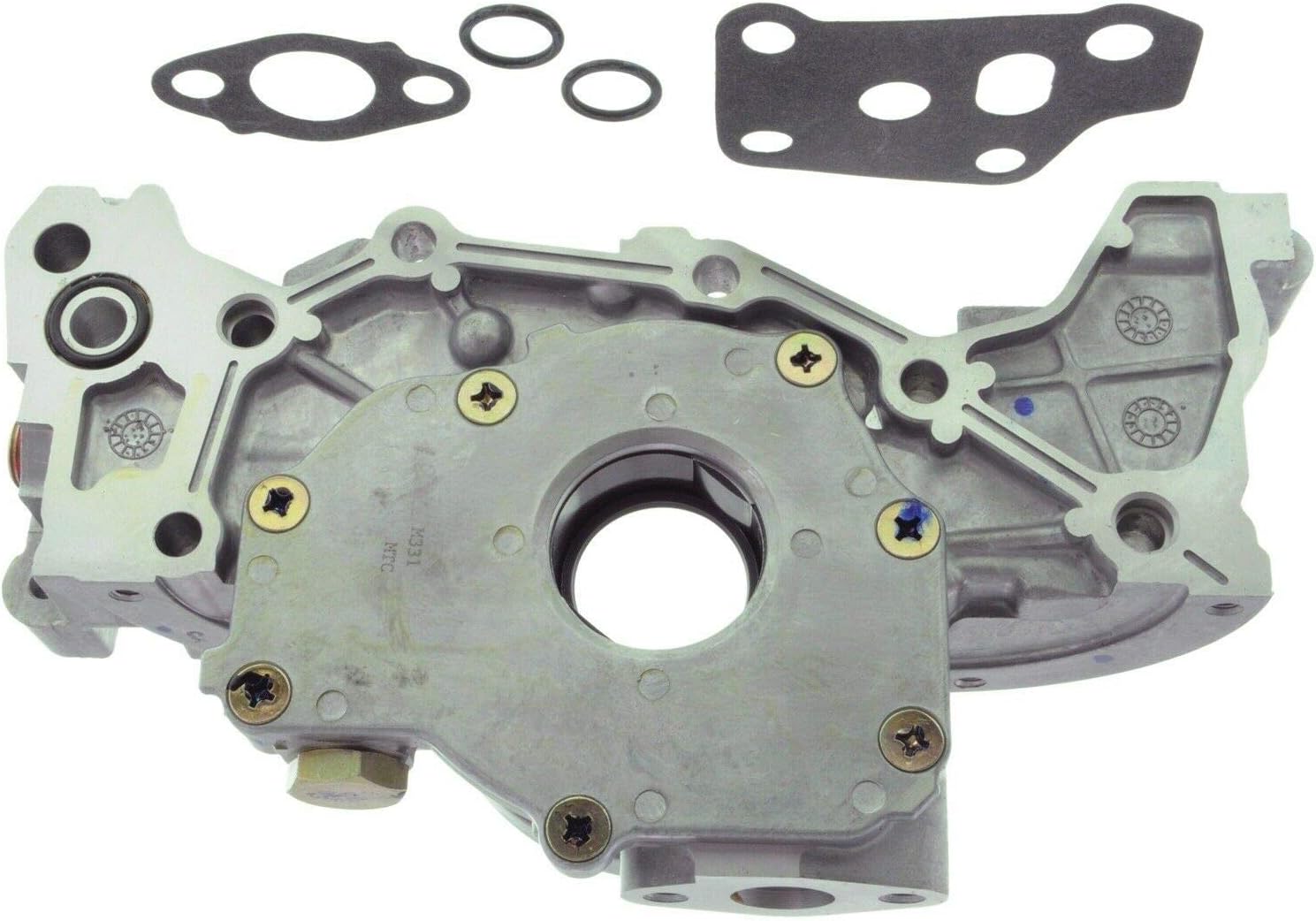 Melling M331 Oil Pump