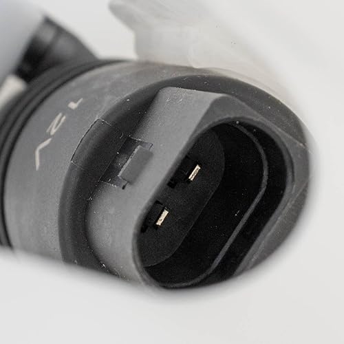 Miniatura 205 de TRQ Depósito de limpiaparabrisas compatible con Chevrolet Cruze GM1288255 2016-2019