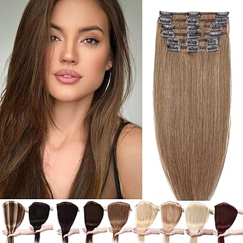 extension capelli veri