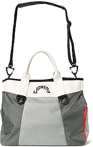 Amazon.co.jp: [ビームスゴルフ] バッグ キャディバッグ JONES 別注