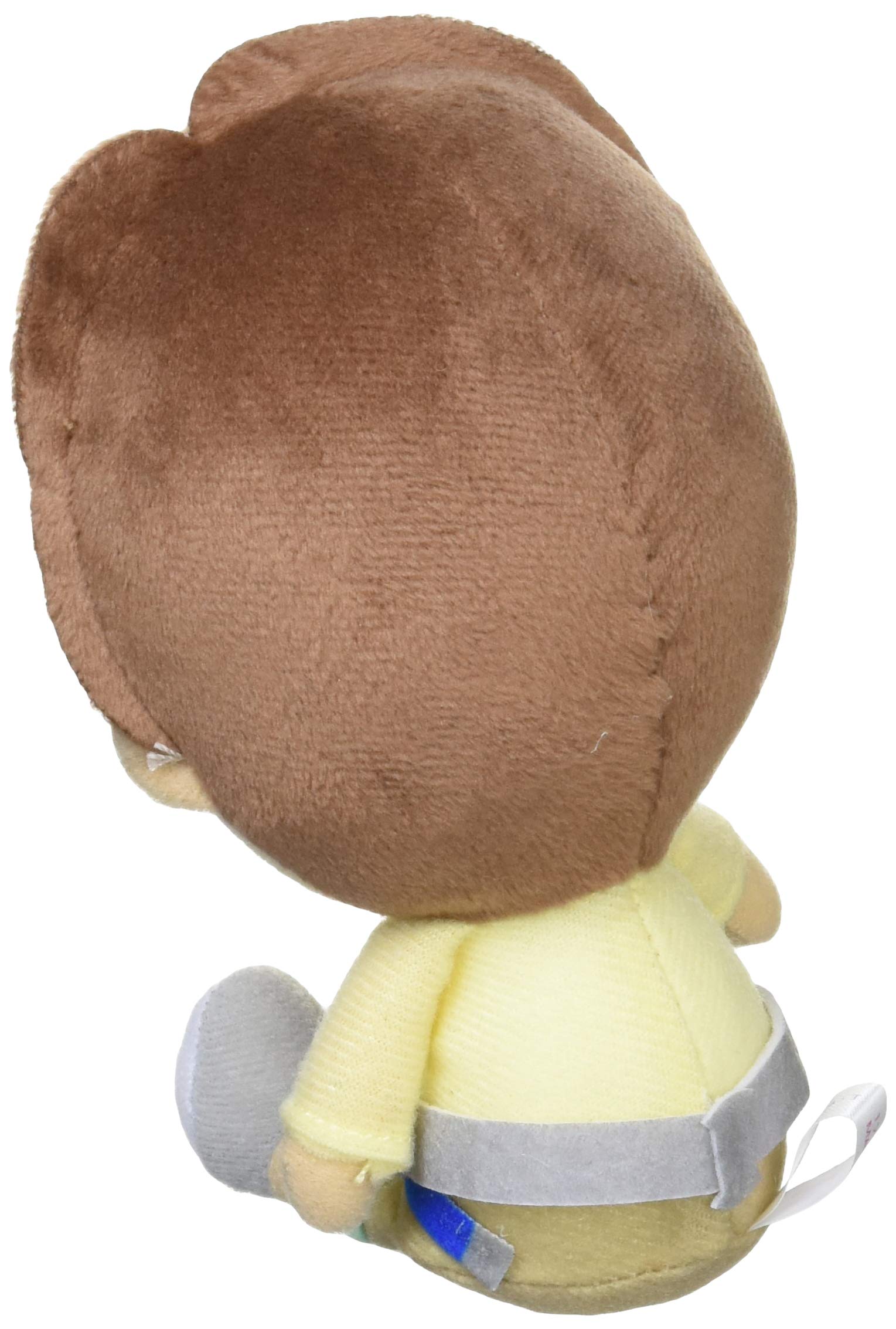 Amazon.co.jp: 仮面ライダージオウ 常盤ソウゴ Chibiぬいぐるみ : おもちゃ