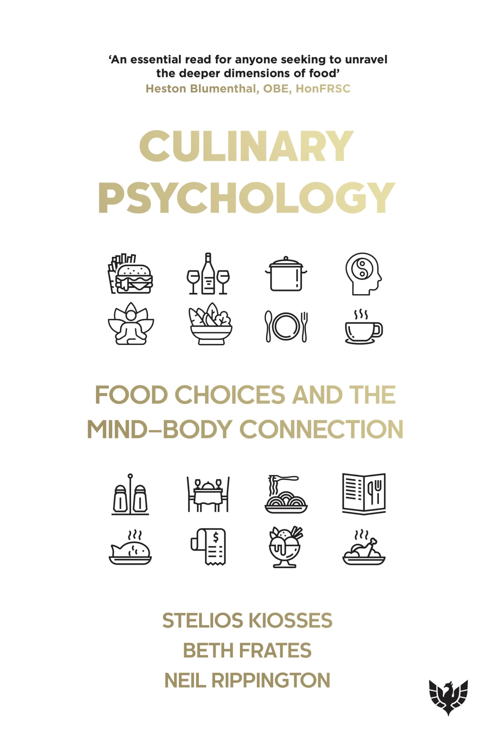 Culinary Psychology: Food Choices and the Mind–Body Connection - Image 2