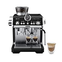 De'Longhi La Specialista Opera EC9555.BK - Cold Brew e Espresso Cool
