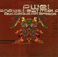 Vista 1 de Dos Dedos Mis Amigos Lick of the Old