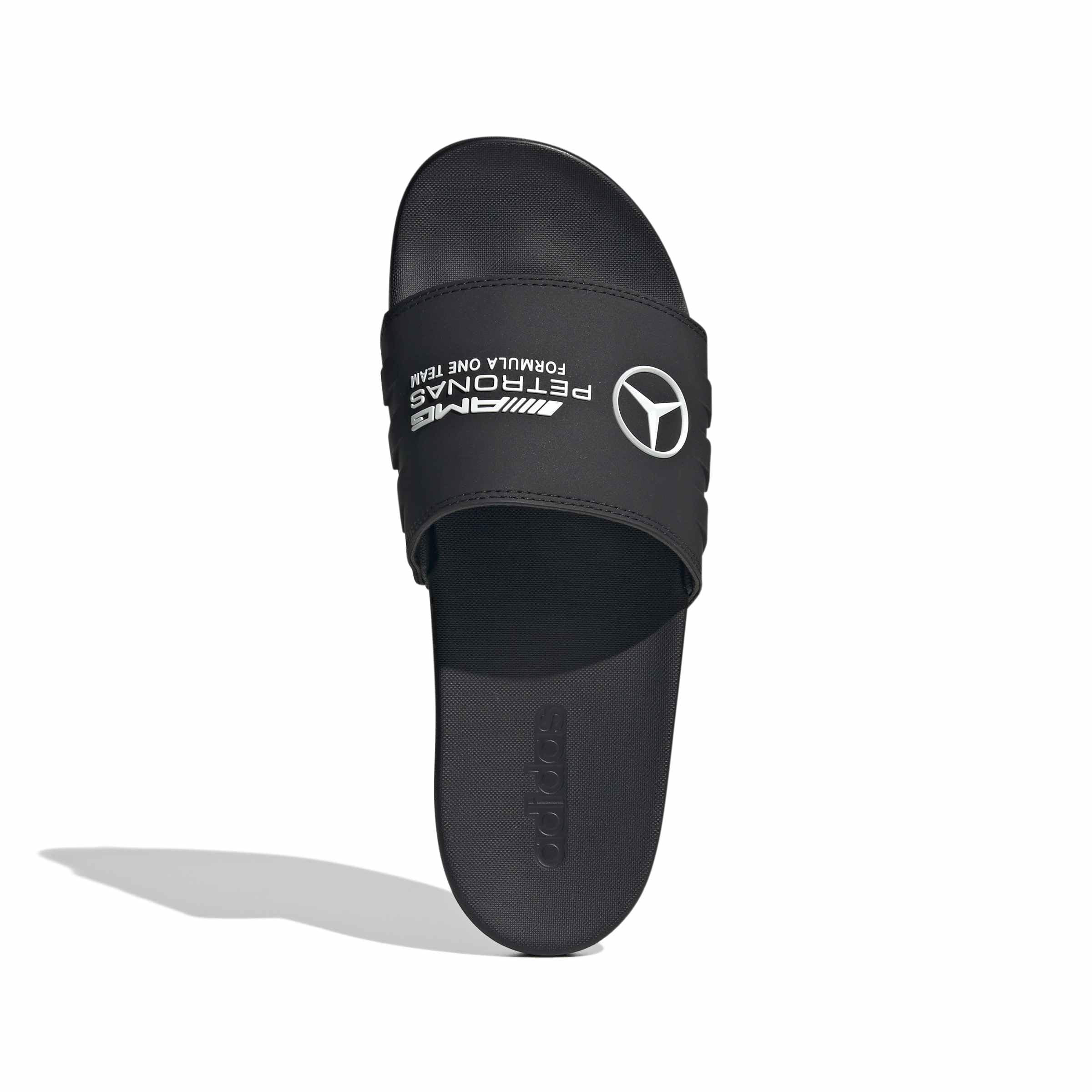 adidas Unisex Chancla Adilette Comfort MER