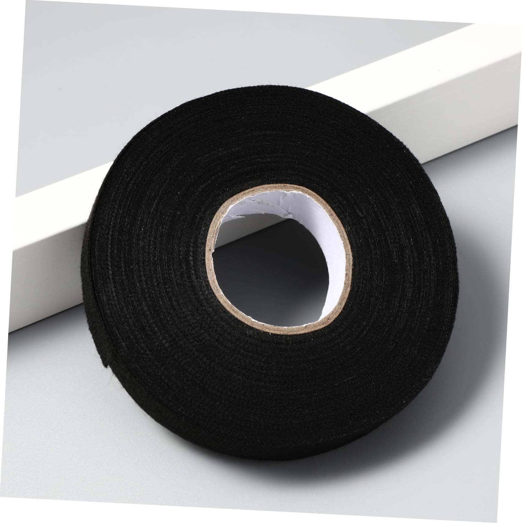 Ciieeo 5rollos Cinta Autoadhesiva Envolver Cables Alta Temperatura Resistente Desgaste