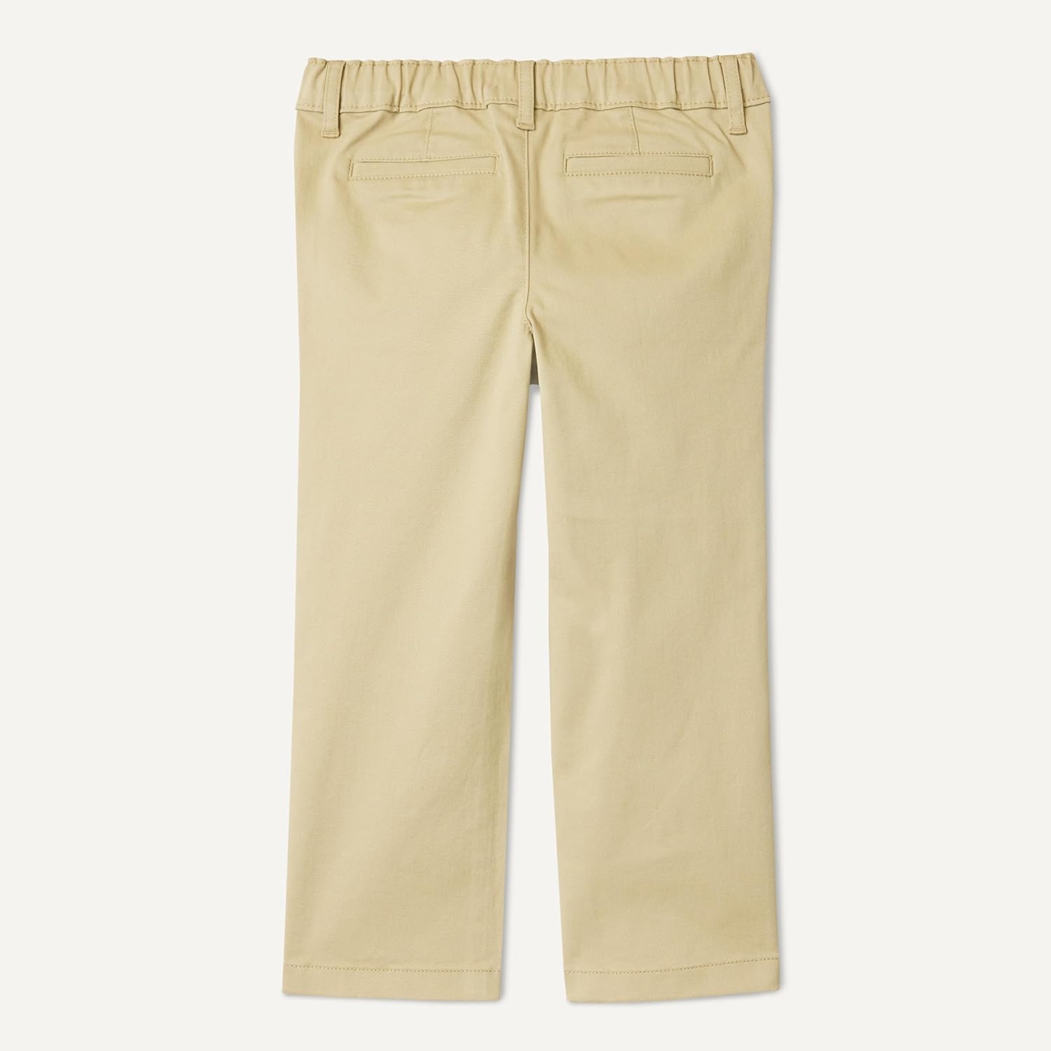 Amazon Essentials Boys' Stretch Skinny Fit Chino Pants image 3