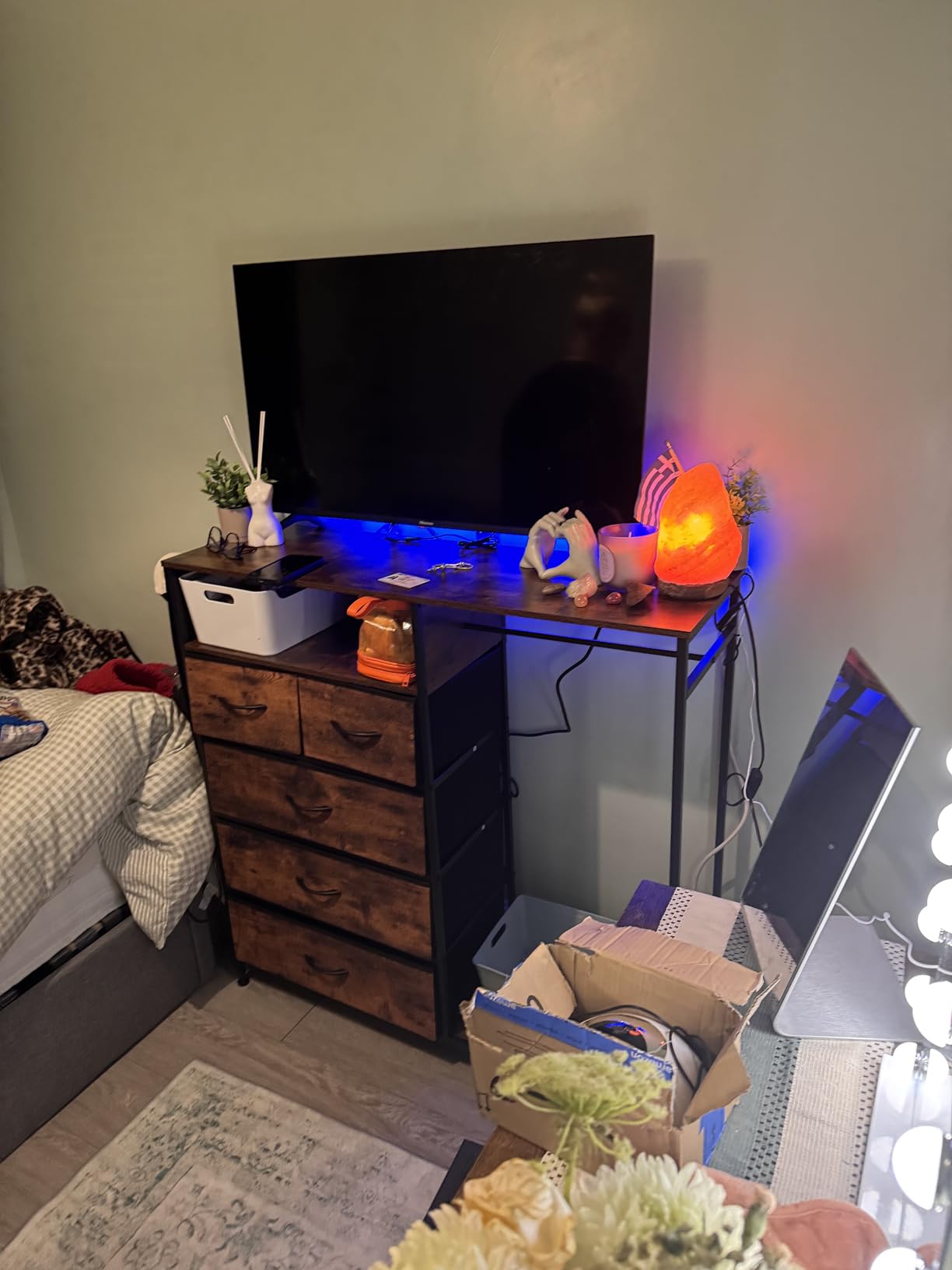Customer photo