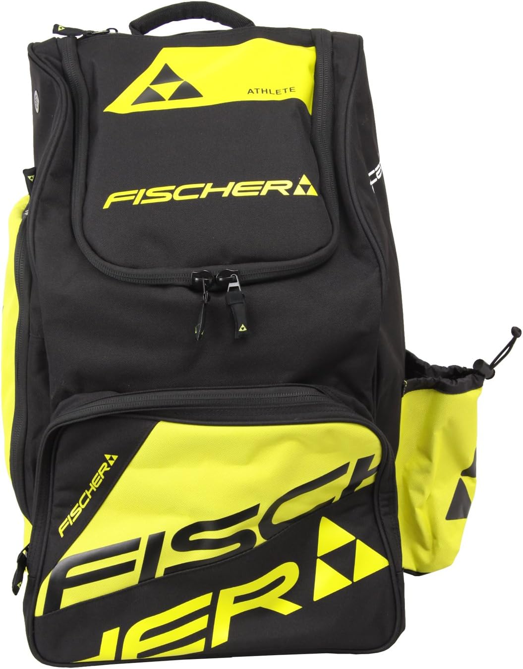 fischer backpack race 55l