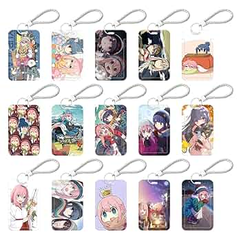 プレシャスメモリーズ　ゆるキャン△ 各務原なでしこ　直筆サイン プレシャスメモリーズ ゆるキャン△ 各務原なでしこ 直筆サイン