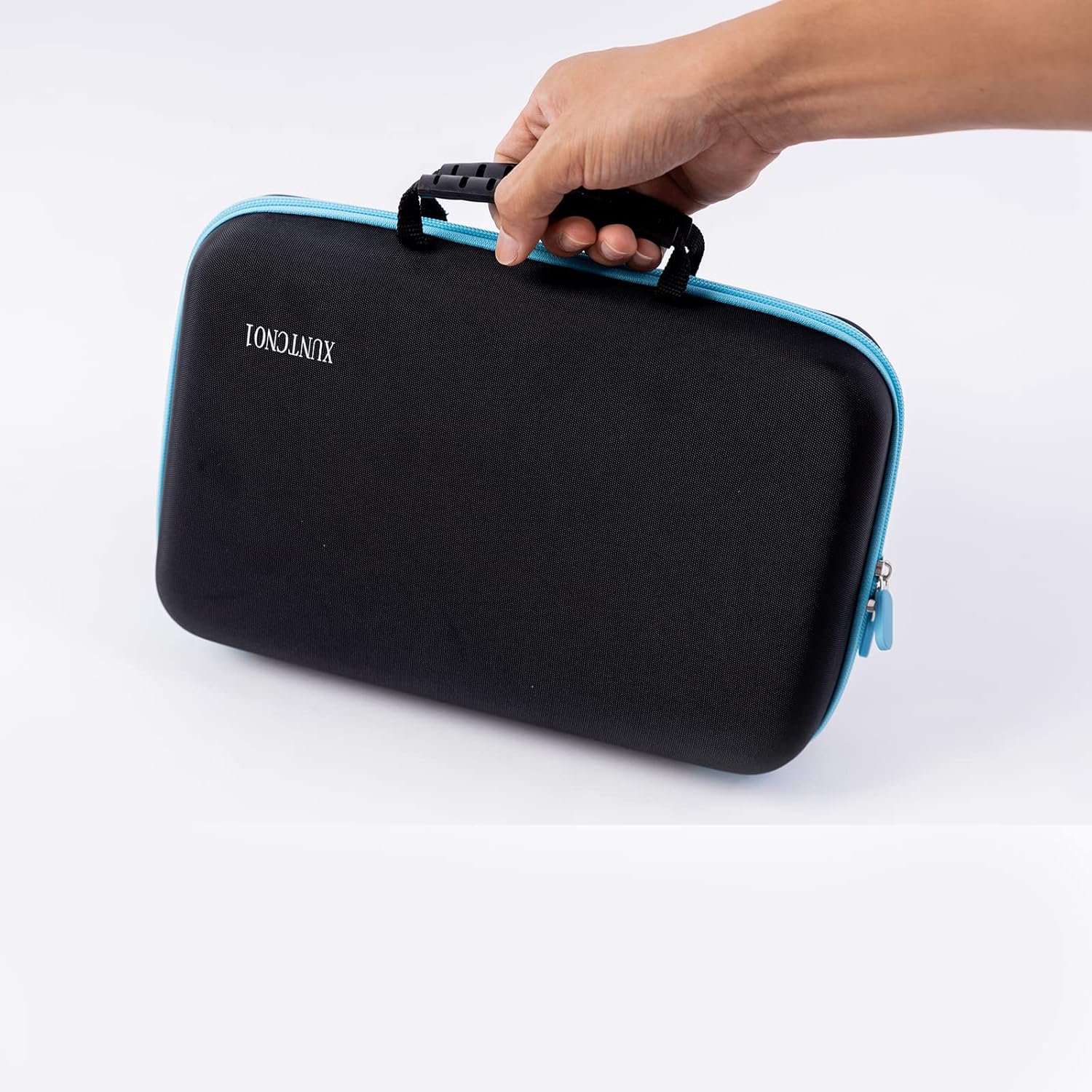 62 Slots Knife Case, Pocket Knife Display Case, Knife Organizer, Knife Roll, Pocket Knife Holder, Pocket Knife Storage Case, Knives Collection Protector For Hiking, Hunting, Camping Outdoor(Only Bag): Home & Kitchen