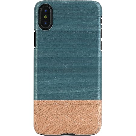 最安値に挑戦 単品販売 マンアンドウッド Iphone X 天然木ケース モンドリアンウッド Ii8 1コ入 選択 好評につき延長 Diquinsa Com Mx