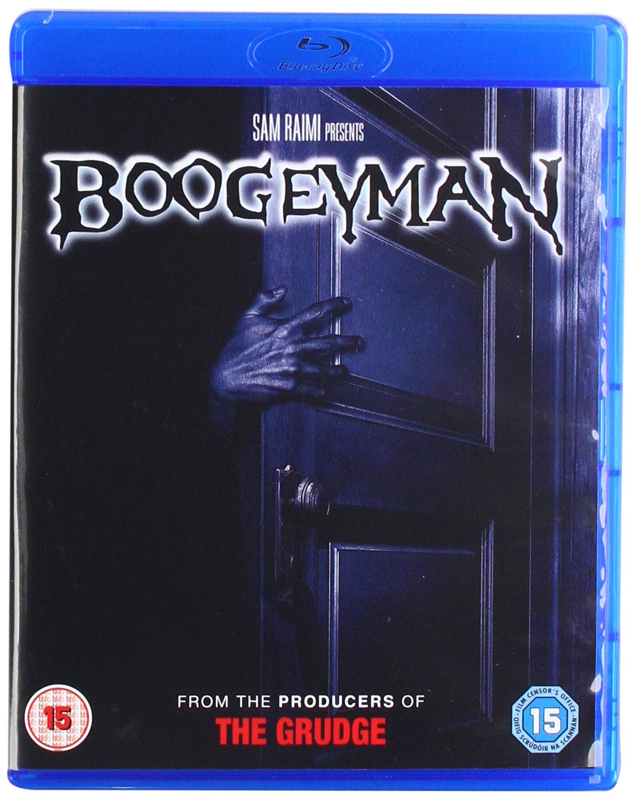 Boogeyman [15] Blu-ray