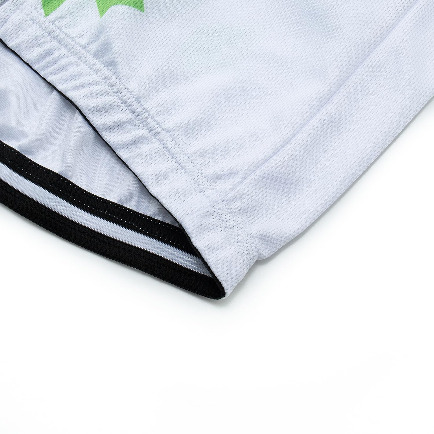 Men's Cycling Jersey Sets Road Bike Jersey Bibs + Shorts with 20D Gel Pad MTB Riding Clothing Kit