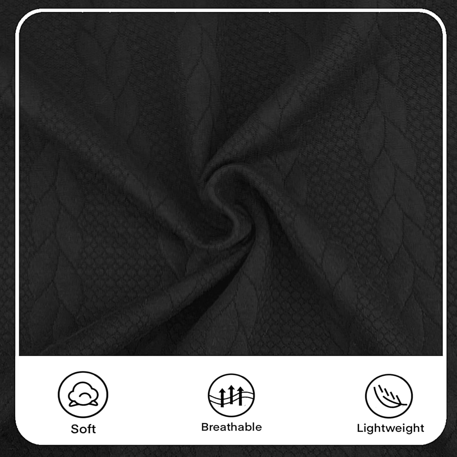 Men's Cable Knit Pullover Sweater Casual Long Sleeve Stand Collar Quarter Button Knitted Sweatshirts Quilted Sweatshirt - Image 6