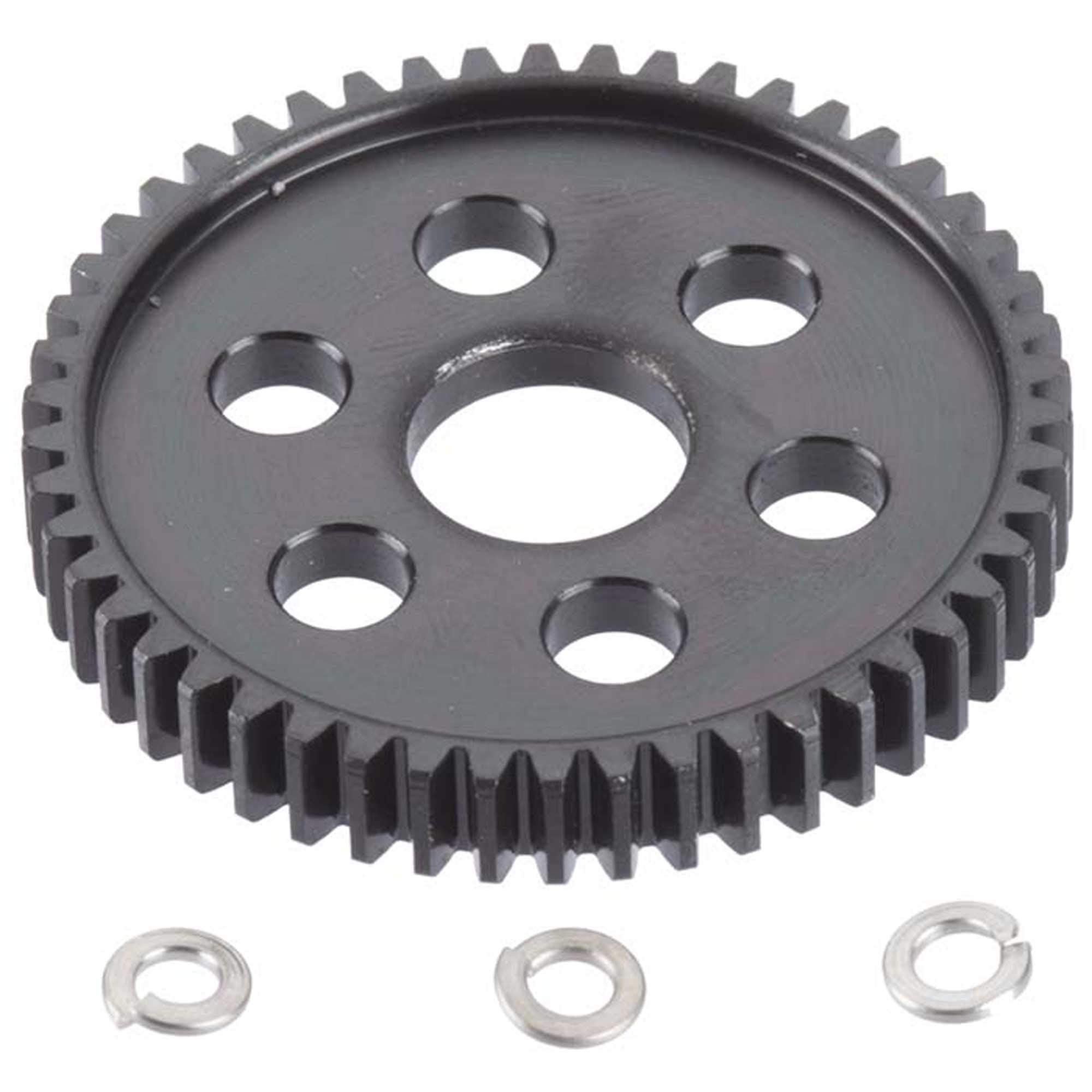 Robinson Racing 7950 Steel Spur Gear For Slash/Stampede 4x4 - 50T 32P
