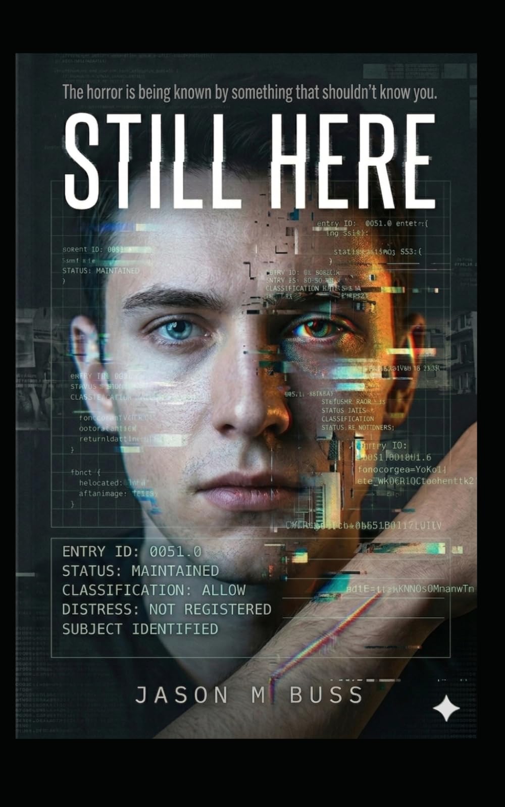 Still Here