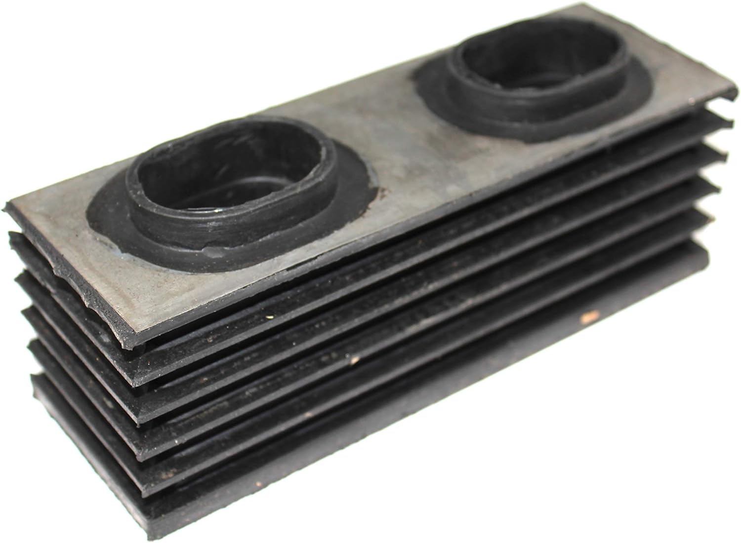 Front Engine Mount Kit for MACK E7 (Upper & Lower) (Ch Model) (Aluminum Timing Cover) Replaces # 803977# 803977