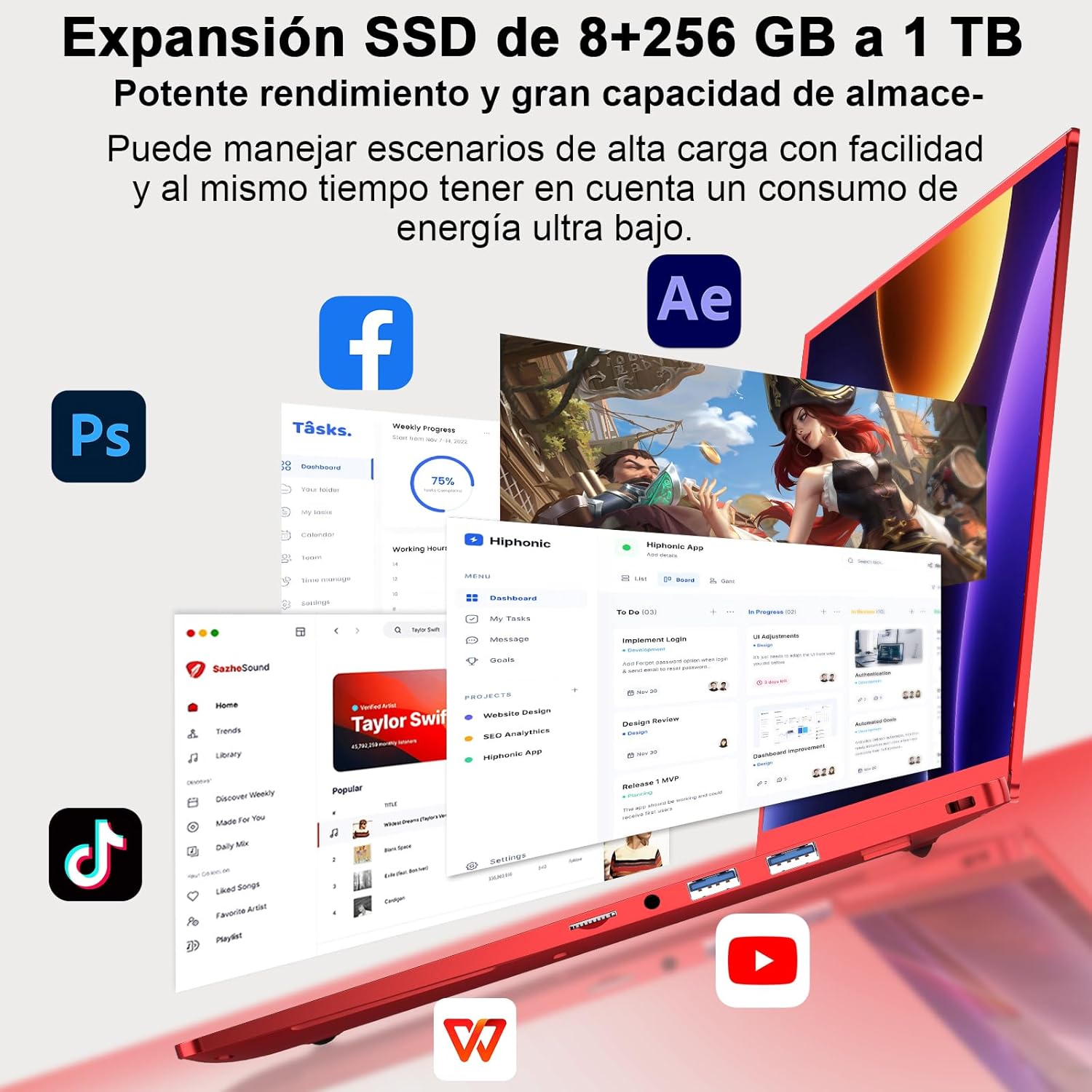 714de P82qL. AC SL1500