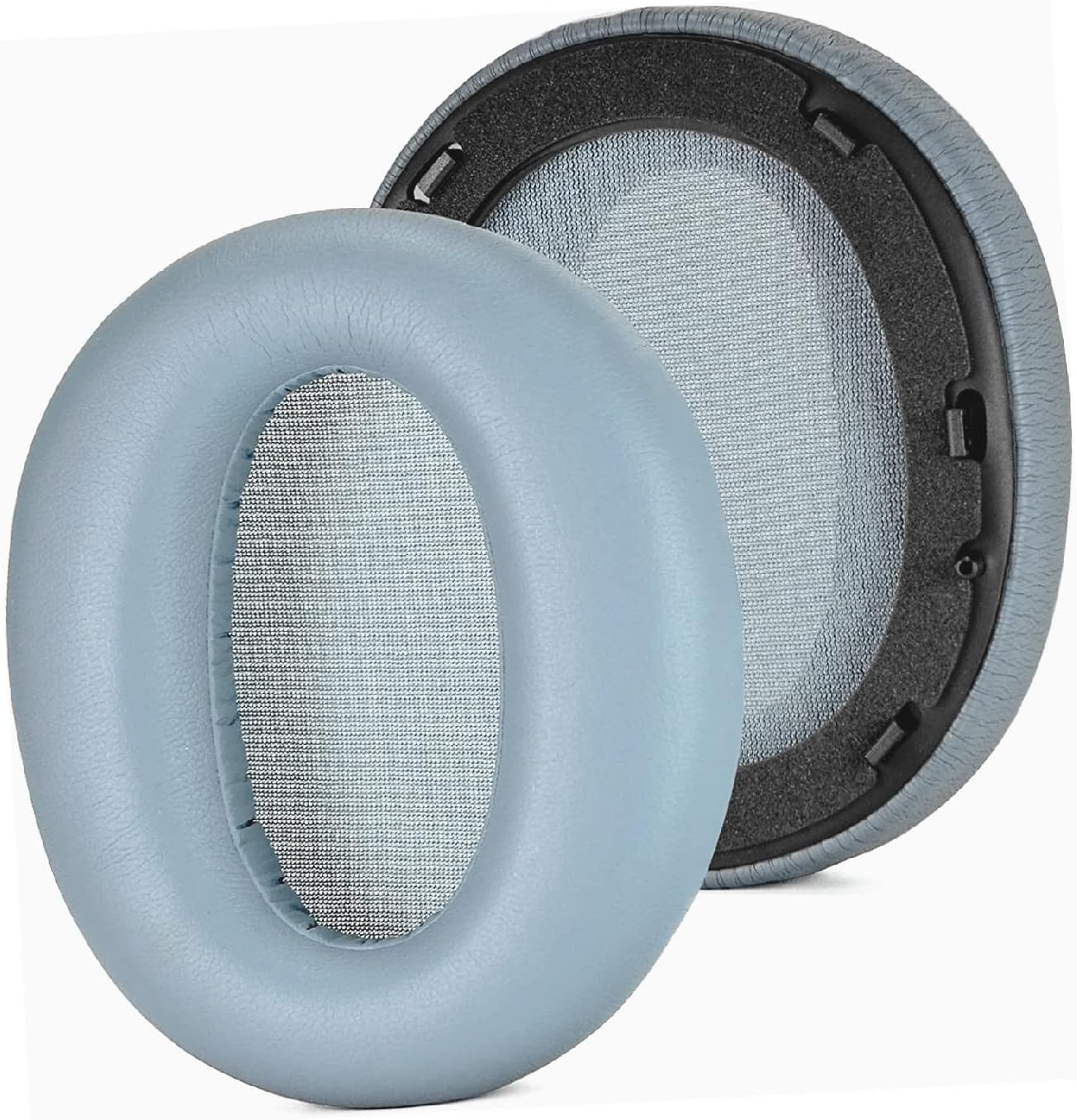 JEUOCOU W820NB Replacement Ear Pads Cushions Compatible with Edifier W820NB