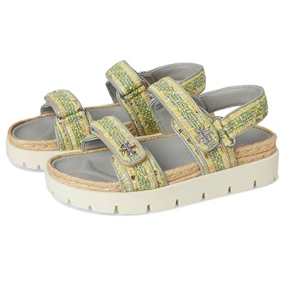 Tory Burch Kira Rope Sport Sandal Women