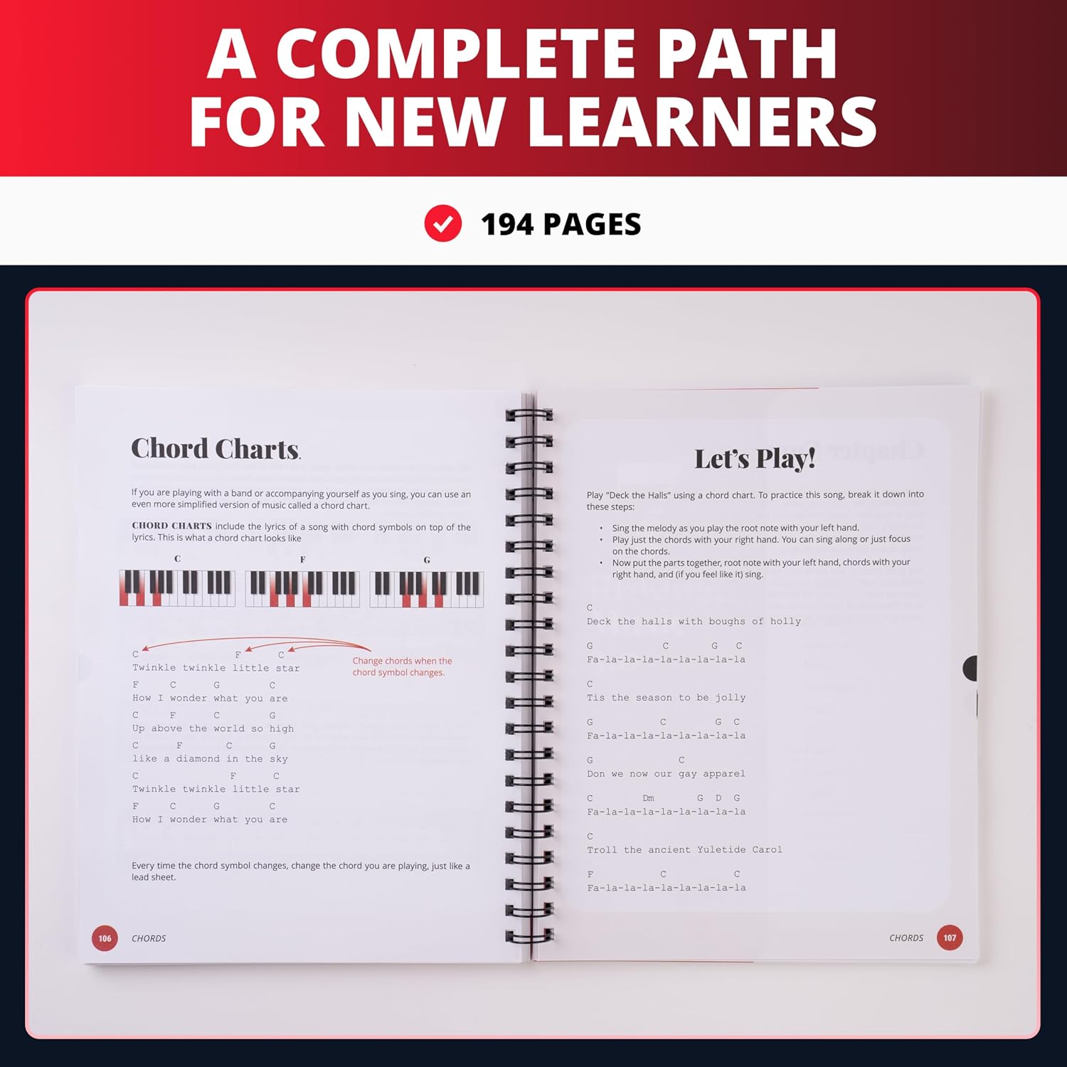 Best Beginner Piano Book