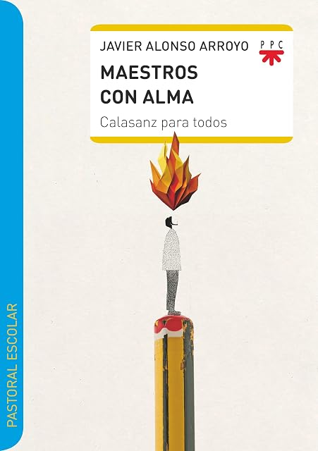 Portada de Maestros con alma
