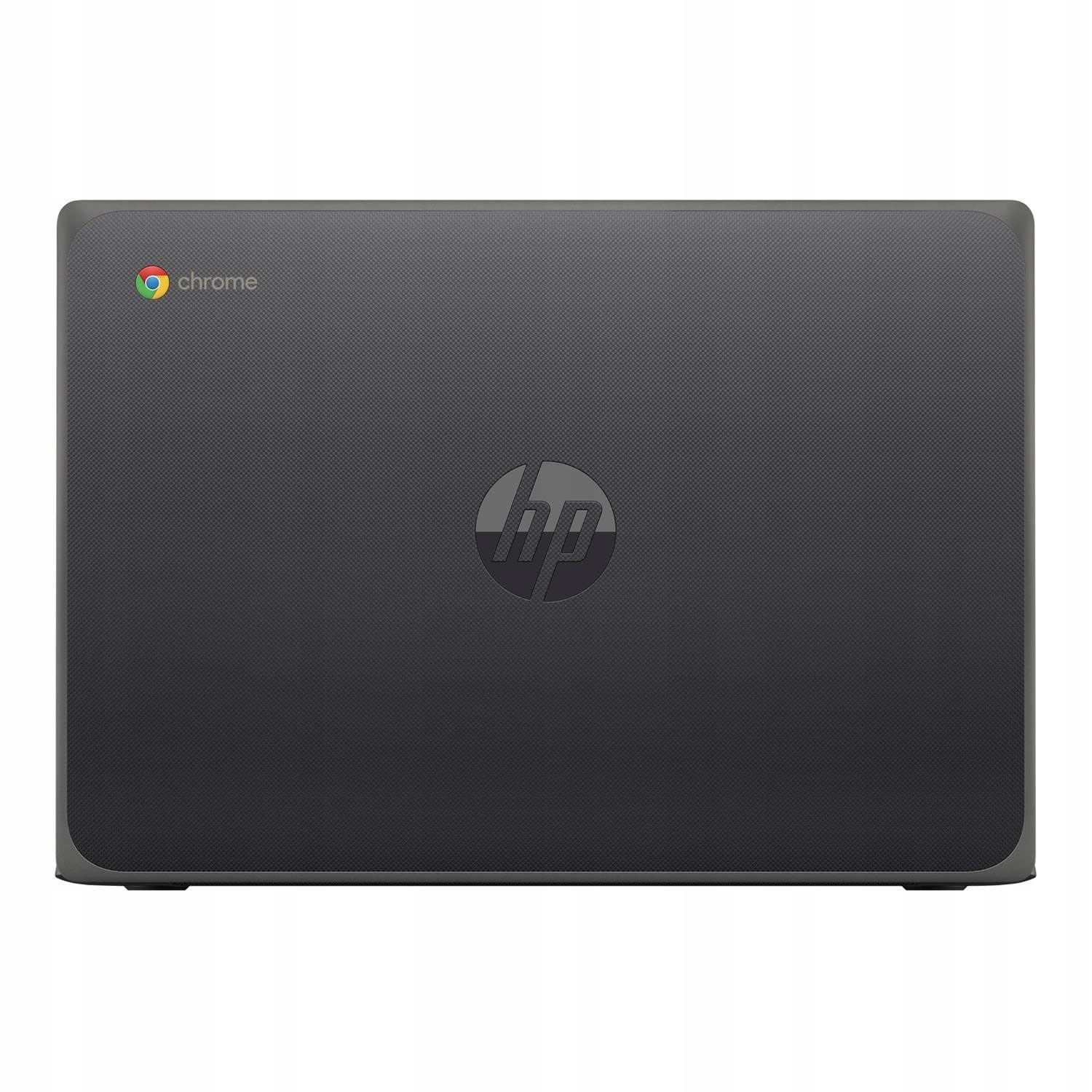 HP Business Laptop Notebook Chromebook 11 G8 EE AMD A4 9120C 4GB 32GB eMMC 1366x768 Chrome OS (Black) QWERTZ (Generalüberholt)