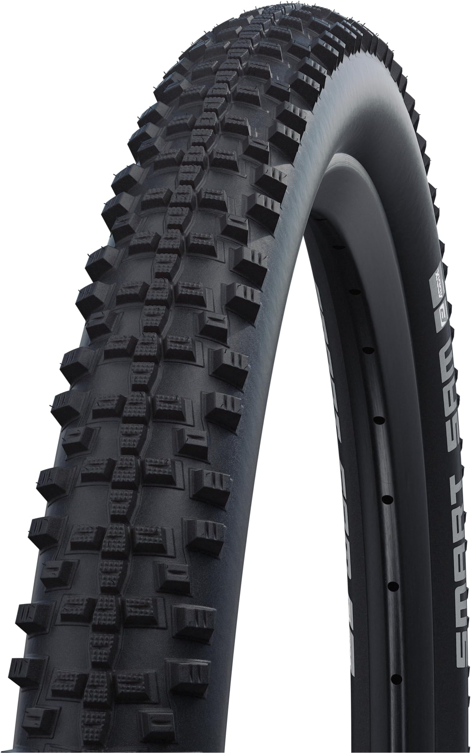 SchwalbeSmart Sam Hs624 tires