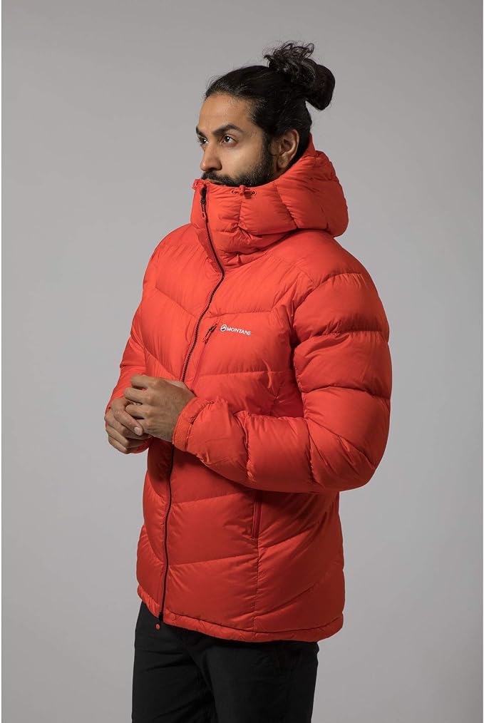 Montane Resolute Down Jacket - AW20 
