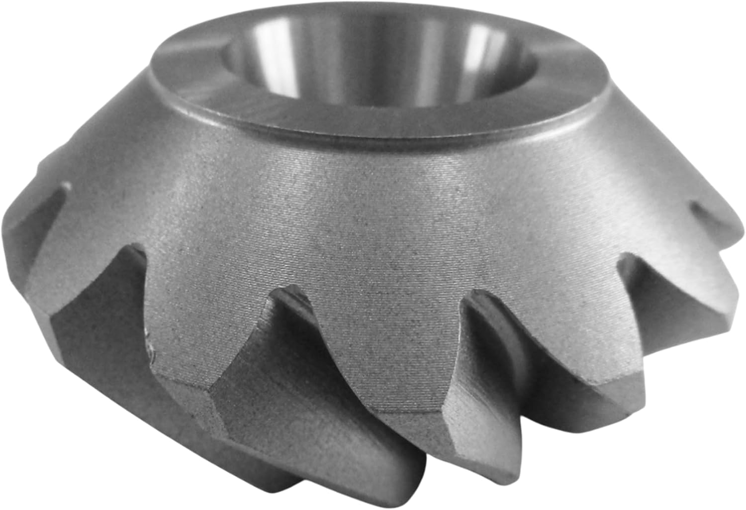 Gear Pinion 61H-45551-00 Compatible with Yamaha Outboard 150/175/200/225HP VZ175TLR P200TLRX (14 Teeth)