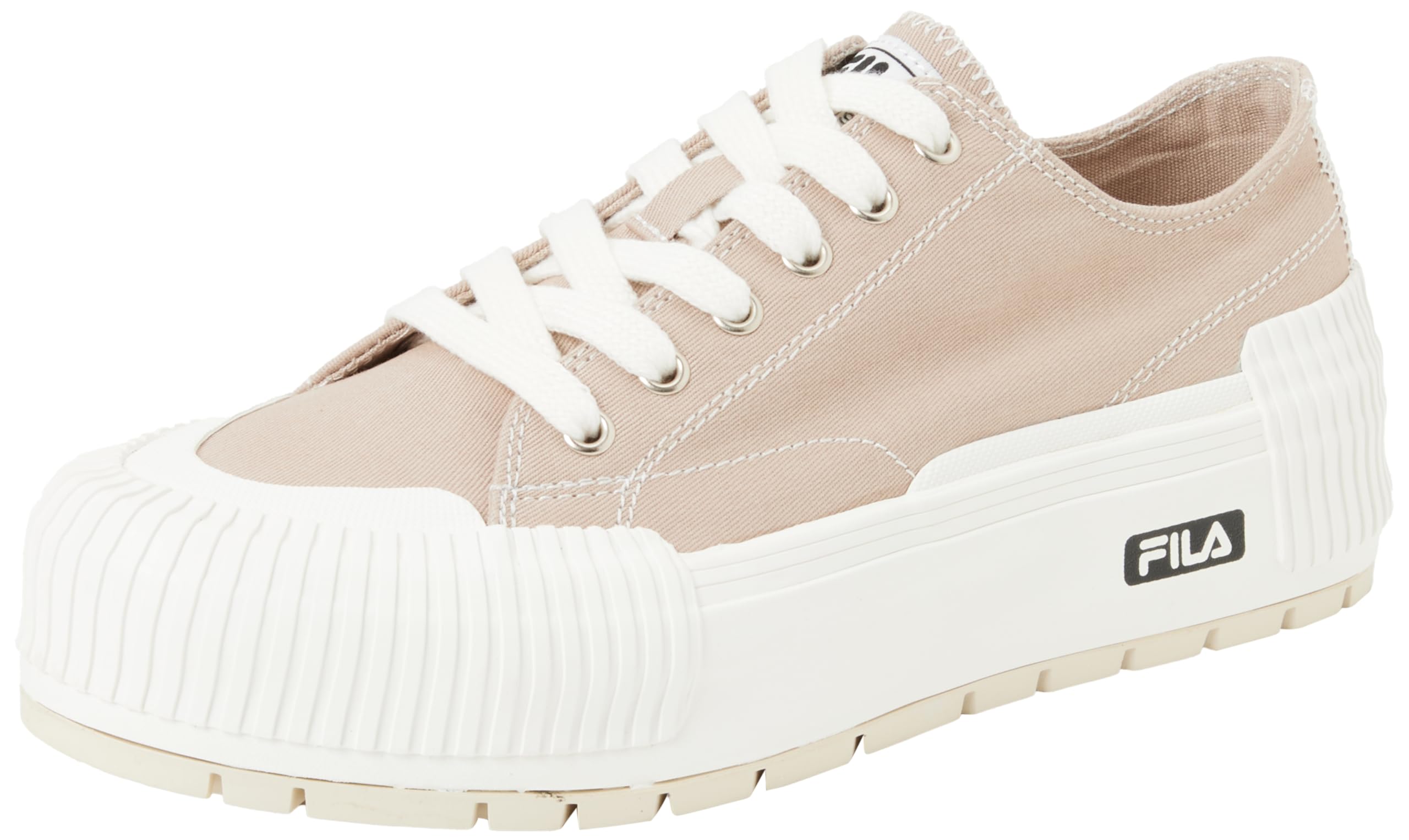 FILA CITYBLOCK Platform wmn, Sneaker, Chateau Gray,