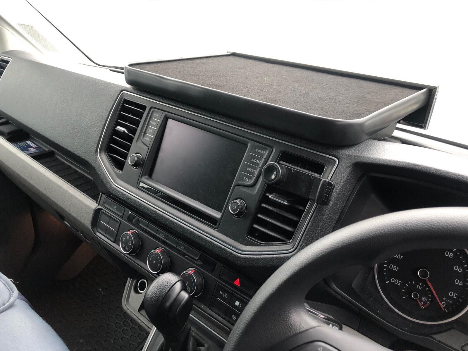 Tablero compatible para Volkswagen Crafter MAN TGE 2017-