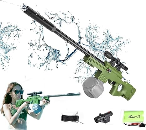 Fenteer Wasserspritze Einhorn - Mega Spaß Für Sommer, Pool Und Strand