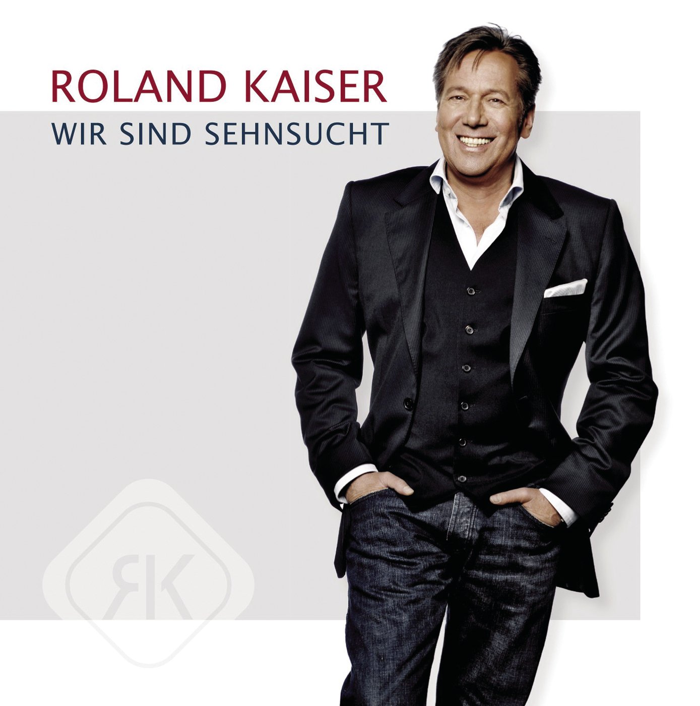 Roland Kaiser