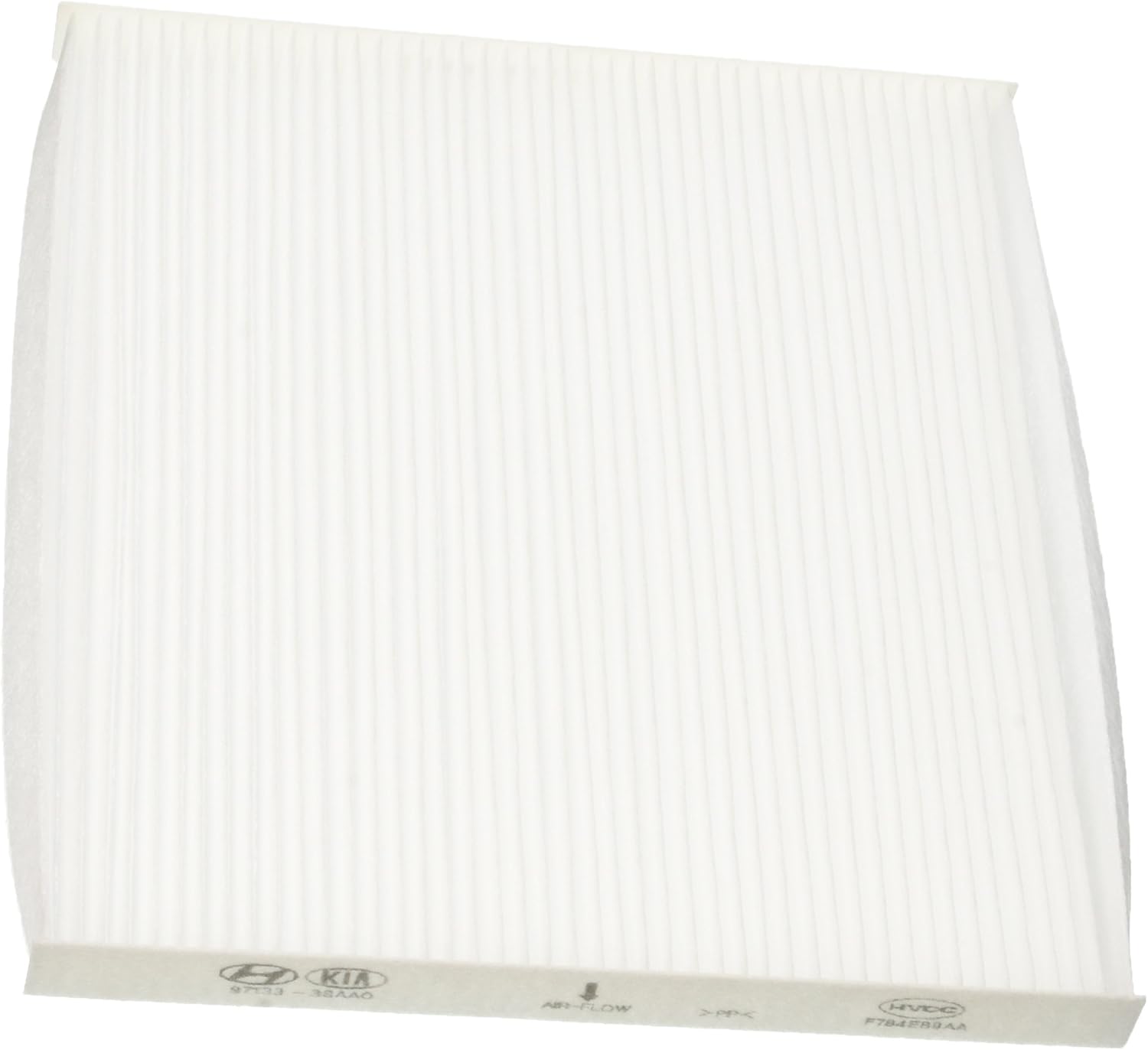 Genuine Kia 2TF79-AQ000 Cabin Air Filter