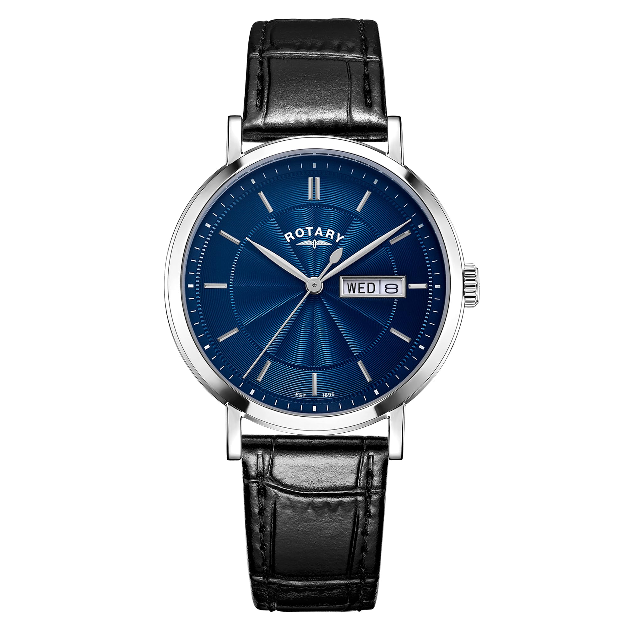 Rotary GS05420-05 Orologio Da Uomo