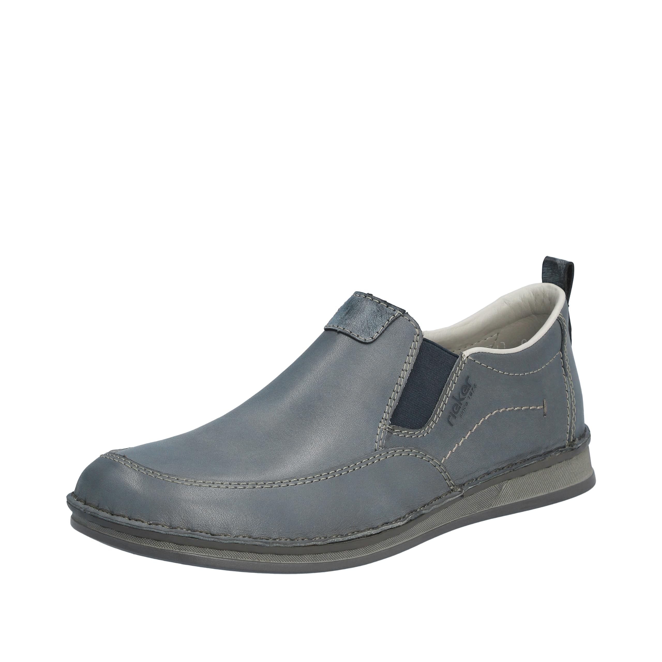 Rieker Herren 5450Slipper